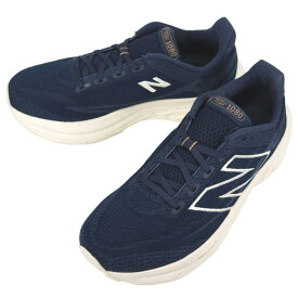 ニューバランス New balance スニーカー Fresh Foam X 1080 v13 13D M1080 P13 ネイビー NAVY【GIOI】