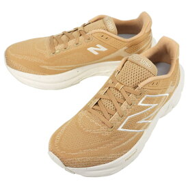 ニューバランス New balance スニーカー Fresh Foam X 1080 v13 13D M1080 13D ブラウン BROWN【GIOI】