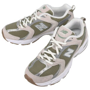 yőSz|CgҌvGg[zj[oX New balance Xj[J[ MR530 GA O[ yGIOJz