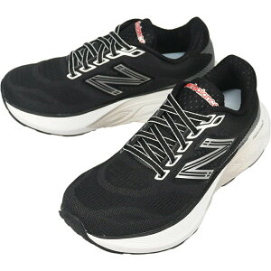 yő100%|CgobNvGg[zj[oX New balance Fresh Foam X 880 v15 tbVtH[ GbNX 880 W880 P15 ubN/Vo[yGJOIz