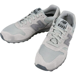 �j���[�o�����X New balance �X�j�[�J�[ M373 �O���[ 3YU�yGKOG�z