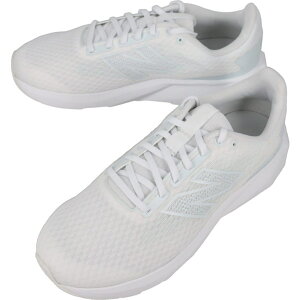 �j���[�o�����X New balance �X�j�[�J�[ M413 �z���C�g LW3�yGKOG�z