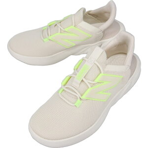 5������I�ő�S�z�|�C���g�Ҍ����v�G���g���[ �j���[�o�����X New balance �����Y �t���b�V���t�H�[�� ���J�o���[�X�|�[�c V4 Fresh Foam RCVRY SPORT v4 �x�[�W�� MCVRY8WH�yGKOI�z
