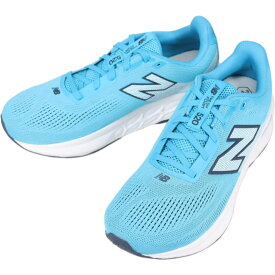 8月限定！最大全額ポイント還元※要エントリー ニューバランス New balance メンズ フレッシュフォーム 520 Fresh Foam 520 v9 ブルー BLUE M5205ED 4E幅【GKOK】