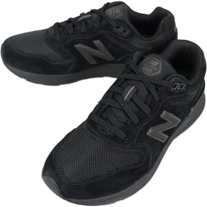 �j���[�o�����X New balance �X�j�[�J�[ �t���b�V���t�H�[�� X �E�H�[�L���O 880 v7 Fresh Foam X Walking 880 v7 �u���b�N Black M8803FK 4E���yGKOM�z
