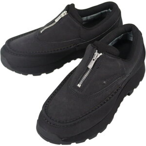 yő100%|CgobNvGg[zm[XtFCX THE NORTH FACE z[h Wbv JV SAebNX Honed Zip Moccasin GORE-TEX NF52447 KK TNFubN/TNFubN yGIONz