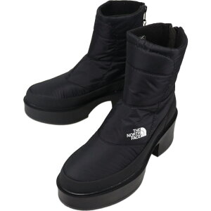 yőSz|CgҌvGg[zm[XtFCX THE NORTH FACE fB[X J~A kvV u[c EH[^[v[t W Kalmia Nuptse Boots WP TNFubN×TNFubN NFW52474 KKyGJFOz