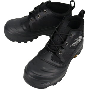 m[XtFCX THE NORTH FACE Xm[ Vbg [ EH[^[v[t A[NeBbNObv Snow Shot Low WP ARCTIC GRIP TNFubN/TNFubN NF52583 KKyGJFFz