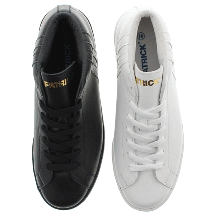 楽天市場】交換返品送料無料 パトリック PATRICK スニーカー アール