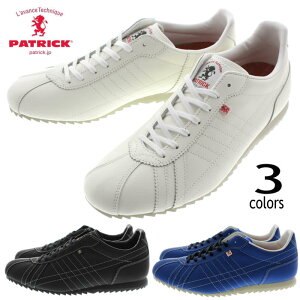 hXv[T[rX ԕi pgbN PATRICK Xj[J[ V[ U[ o[ SULLY-L.R zCg(WHT/531160) ubN(BLK/531161) u[(BLU/531162) yFNOHz