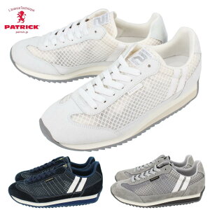 yőSz|CgҌvGg[zԕi pgbN PATRICK }\ bV MARATHON-ME zCg WHT 503400 lCr[ NV 503402 O[ GY 503404yGFOLz