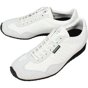 hXv[T[rX ԕi pgbN PATRICK Xj[J[ X^WA U[ STADIUM-LE zCg WHT 505410yGHOKz