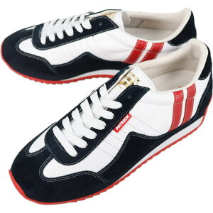 hXv[T[rX ԕi pgbN PATRICK Xj[J[ }\30thEU[ MARATHON30th-L zCg WHITE 506510yGIONz