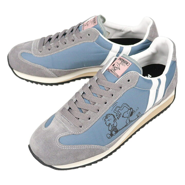 楽天市場】【交換返品送料無料】パトリック PATRICK スヌーピー  