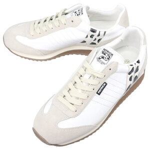 �h���X�v���[���������T�[�r�X �����ԕi�������� �p�g���b�N PATRICK �X�j�[�J�[ �}���\��-�A�j�}�� MARATHON-ANM �J�E COW 506710�yGIFF�z