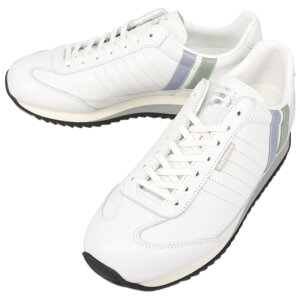 hXv[T[rX ԕi pgbN PATRICK Xj[J[ }[VEU[ MARSH-LE zCg WHT 506800yGIFGz