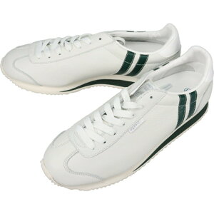 hXv[T[rX ԕi pgbN PATRICK Xj[J[ lo_ 2 NEVADA 2 zCg/O[ WH/GN 17050 yGJOKz