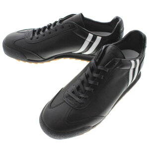 hXv[T[rX ԕi pgbN PATRICK Xj[J[ NVbN o[ 2 CL-LIVER 2 ubN BLK 502351yGOOLz