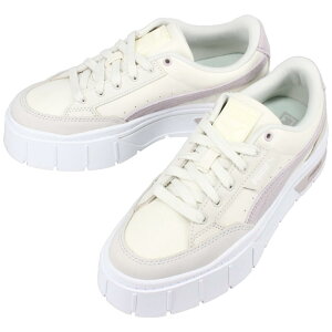 yő100%|CgobNvGg[zv[} PUMA CY X^bN NX EBY Mayze Stack Luxe Wns }bV[/}[u 389853 01yGHOHz