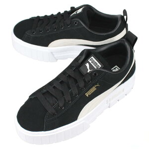 yő100%|CgobNvGg[zv[} PUMA CY EBY MAYZE WNS v[}ubN/v[}zCg 380784 01yGHOMz