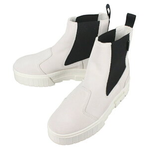 yő100%|CgobNvGg[zv[} PUMA u[c EBY CY `FV[ XEF[h Mayze Chelsea Suede }V} 02 382829yGHONz