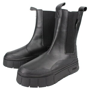 yő100%|CgobNvGg[zv[} PUMA u[c EBY CY X^bN `FV[ Mayze Stack Chelsea v[}ubN 06 386272yGHONz