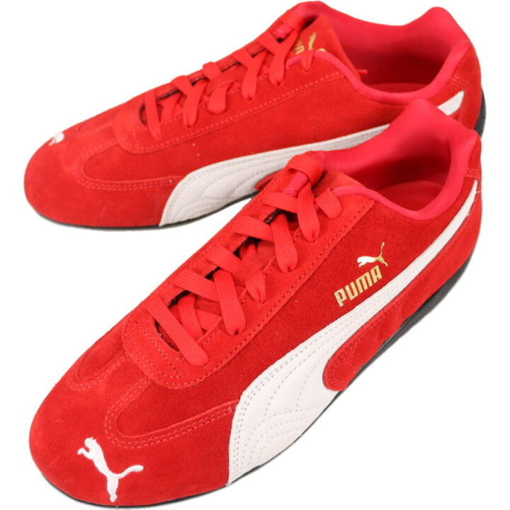 楽天市場】プーマ PUMA スニーカー スピードキャット OG Speedcat OG 