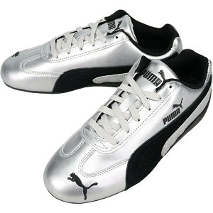 yőSz|CgҌvGg[zv[} PUMA Xj[J[ Xs[hLbg ^bN Speedcat Metalic v[}Vo[/v[}ubN 403689 01yGJOMz