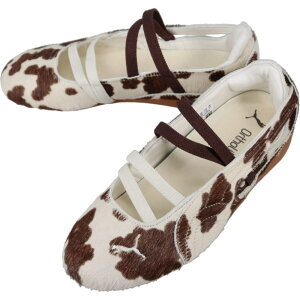5������I�ő�S�z�|�C���g�Ҍ����v�G���g���[ �v�[�} PUMA �X�j�[�J�[ �E�B�����Y �X�s�[�h�L���b�g �o���G �J�E Speedcat Ballet Cow Wns �`���R���[�g�u���E��/�E�H�[���z���C�g 407787 01�yGKOI�z