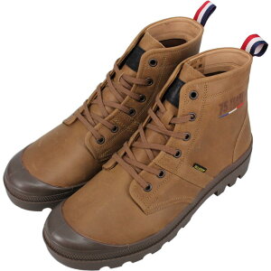 yőSz|CgҌvGg[zpfBE PALLADIUM p{X 75 U[ PALLADIUM PALLABROUSSE 75 LTH Y u[c 77952-230 BONE BROWN Y yGGONz