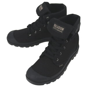 yőSz|CgҌvGg[zpfBE PALLADIUM oM[ BAGGY ubN/ubN 02353-060-MyGIOIz