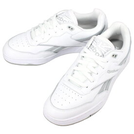 リーボック Reebok スニーカー BB 4000 II フットウェアホワイト/ピュアグレー3/ピュアグレー 100074940【GIOG】