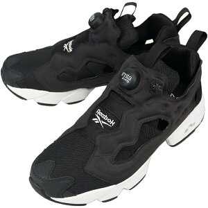 4������I�ő�S�z�|�C���g�Ҍ����v�G���g���[ ���[�{�b�N Reebok �X�j�[�J�[ �C���X�^�|���v�t���[���[ 94 INSTAPUMP FURY 94 �u���b�N/�u���b�N/�z���C�g 100211657�yGJOI�z