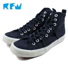 RFW アールエフダブリュー SANDWICH HI DENIM サンドウィッチ ハイ デニム ネイビー R1532023【FJOL】