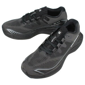 �T������ salomon �����j���O�V���[�Y DRX BLISS �u���b�N/�u���b�N/�u���b�N 472939�yGHOM�z