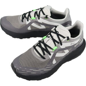 yő100%|CgobNvGg[zT salomon jpgCjOV[Y Eg t[ SAebNX ULTRA FLOW GORE TEX Sharkskin/Black/Violet 476927yGJOGz