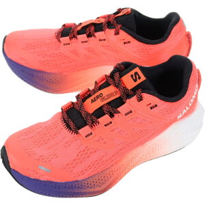 yő100%|CgobNvGg[zT salomon jOV[Y GA OCh 3 OWGg EBY AERO GLIDE 3 GRADIENT W lIt[/zCg/ubN 479765 yGJOMz