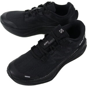 yő100%|CgobNvGg[zT salomon Y jOV[Y GA OCh 3 AERO GLIDE 3 ubN/ubN/FtwVo[ 478660yGJOMz