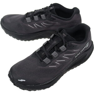 �T������ salomon �����Y �����j���O�V���[�Y �G�A�� �u���C�Y 3 GRVL AERO BLAZE 3 GRVL �t�@���g��/�u���b�N/�u���b�N 479156 �yGJOM�z