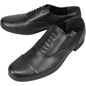 �����ԕi�������� �V���Z chausser �����Y �L���b�v �g�D �V���[�Y CAP-TOE SHOES �u���b�N TR-001M BL�yGJFG�z