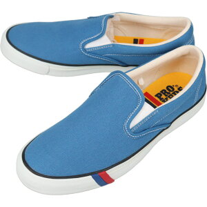 yőSz|CgҌvGg[zvPbY PRO-keds Xj[J[ Xbv[I SLIP-ON u[ PN1521yGJOKz