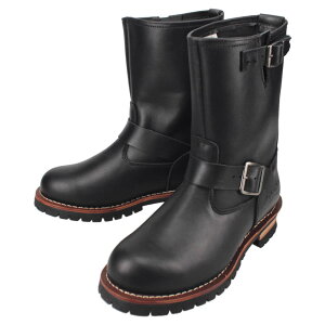 Vbg Schott Y GWjAu[c Engineer Boot S23001 ubN 010yGHFOz