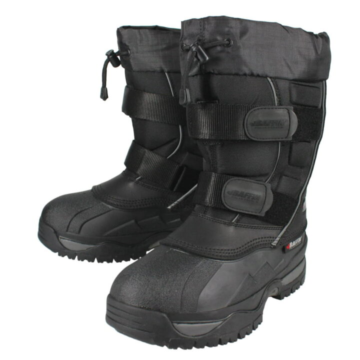 楽天市場】バフィン BAFFIN メンズ 防寒ブーツ アイガー EIGER 