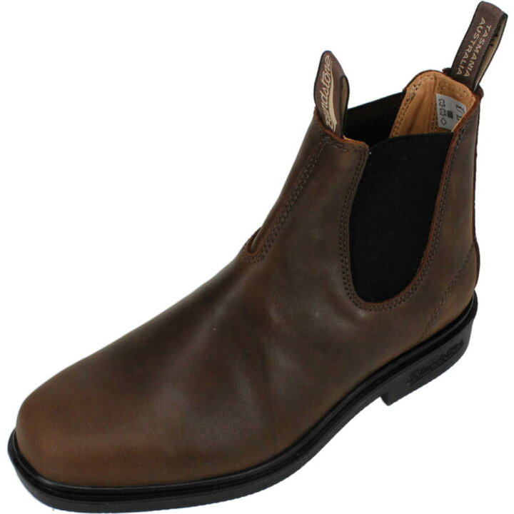 楽天市場】ブランドストーン Blundstone DRESS BS2029 アンティーク 