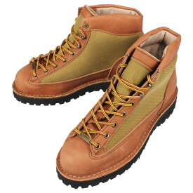 ダナー DANNER ブーツ ダナー ライト リバイバル DANNER LIGHT REVIVAL カーキ 30422【GHFF】