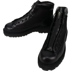ダナー DANNER ブーツ ダナー フィールド アール DANNER FIELD R ブラック BLACK D123000【GJON】
