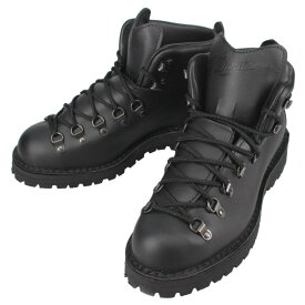 定番 ダナー DANNER ブーツ マウンテン ライト MOUNTAIN LIGHT ブラック 31530【GHFO】