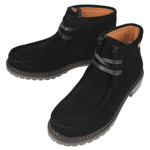 yőSz|CgҌvGg[z~lgJ MINNETONKA EBY r[ V[g u[c WALLABEE SHORT BOOT ubNXEF[h 18M18yGHFOz