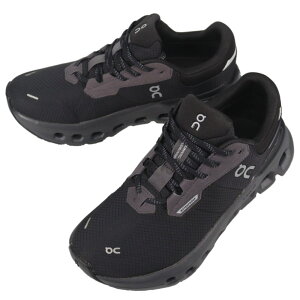 I On EBY NEhi[ 2 EH[^[v[t Cloudrunner 2 Waterproof }Olbg/ubN Magnet/Black 3WE10142130yGJOHz