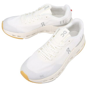 yő100%|CgobNvGg[zI On EBY NEhm@ t@[ 2 Cloudnova Form 2 zCg/AC{[ White/Ivory 3WE30170924yGJOHz